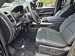 New 2026 RAM 1500 BIG HORN 4X4 CREW CAB 5'7