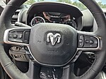 New 2026 RAM 1500 BIG HORN 4X4 CREW CAB 5'7