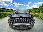 New 2026 RAM 1500 BIG HORN 4X4 CREW CAB 5'7