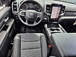 New 2026 RAM 1500 BIG HORN 4X4 CREW CAB 5'7