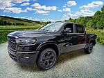 New 2026 RAM 1500 BIG HORN 4X4 CREW CAB 5'7