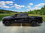 New 2026 RAM 1500 BIG HORN 4X4 CREW CAB 5'7