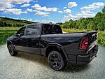New 2026 RAM 1500 BIG HORN 4X4 CREW CAB 5'7