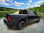 New 2026 RAM 1500 BIG HORN 4X4 CREW CAB 5'7