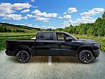 New 2026 RAM 1500 BIG HORN 4X4 CREW CAB 5'7