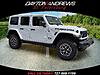 New 2026 JEEP WRANGLER RUBICON 4 DOOR 4X4 in ST. PETERSBURG, FLORIDA