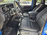 New 2026 JEEP WRANGLER RUBICON 4 DOOR 4X4 in ST. PETERSBURG, FLORIDA (Photo 10)