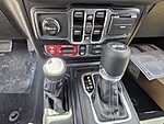 New 2026 JEEP WRANGLER RUBICON 4 DOOR 4X4 in ST. PETERSBURG, FLORIDA (Photo 11)