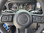 New 2026 JEEP WRANGLER RUBICON 4 DOOR 4X4 in ST. PETERSBURG, FLORIDA (Photo 16)