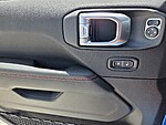 New 2026 JEEP WRANGLER RUBICON 4 DOOR 4X4 in ST. PETERSBURG, FLORIDA (Photo 19)