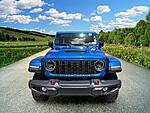 New 2026 JEEP WRANGLER RUBICON 4 DOOR 4X4 in ST. PETERSBURG, FLORIDA (Photo 2)