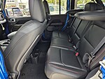 New 2026 JEEP WRANGLER RUBICON 4 DOOR 4X4 in ST. PETERSBURG, FLORIDA (Photo 20)