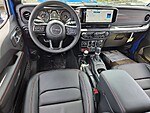 New 2026 JEEP WRANGLER RUBICON 4 DOOR 4X4 in ST. PETERSBURG, FLORIDA (Photo 21)