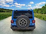 New 2026 JEEP WRANGLER RUBICON 4 DOOR 4X4 in ST. PETERSBURG, FLORIDA (Photo 6)