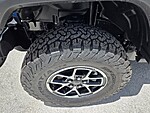 New 2026 JEEP WRANGLER RUBICON 4 DOOR 4X4 in ST. PETERSBURG, FLORIDA (Photo 9)