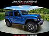 New 2026 JEEP WRANGLER RUBICON 4 DOOR 4X4 in ST. PETERSBURG, FLORIDA