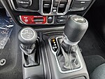 New 2026 JEEP WRANGLER WILLYS 4 DOOR 4X4 in ST. PETERSBURG, FLORIDA (Photo 11)