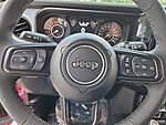 New 2026 JEEP WRANGLER WILLYS 4 DOOR 4X4 in ST. PETERSBURG, FLORIDA (Photo 17)