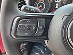 New 2026 JEEP WRANGLER WILLYS 4 DOOR 4X4 in ST. PETERSBURG, FLORIDA (Photo 19)