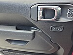 New 2026 JEEP WRANGLER WILLYS 4 DOOR 4X4 in ST. PETERSBURG, FLORIDA (Photo 20)