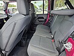 New 2026 JEEP WRANGLER WILLYS 4 DOOR 4X4 in ST. PETERSBURG, FLORIDA (Photo 21)