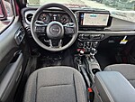 New 2026 JEEP WRANGLER WILLYS 4 DOOR 4X4 in ST. PETERSBURG, FLORIDA (Photo 22)