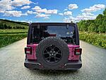 New 2026 JEEP WRANGLER WILLYS 4 DOOR 4X4 in ST. PETERSBURG, FLORIDA (Photo 6)