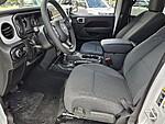 New 2026 JEEP WRANGLER WILLYS 4 DOOR 4X4 in ST. PETERSBURG, FLORIDA (Photo 10)