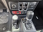 New 2026 JEEP WRANGLER WILLYS 4 DOOR 4X4 in ST. PETERSBURG, FLORIDA (Photo 11)