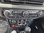 New 2026 JEEP WRANGLER WILLYS 4 DOOR 4X4 in ST. PETERSBURG, FLORIDA (Photo 12)
