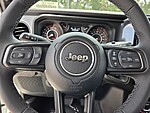 New 2026 JEEP WRANGLER WILLYS 4 DOOR 4X4 in ST. PETERSBURG, FLORIDA (Photo 16)