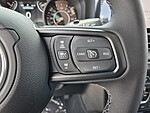 New 2026 JEEP WRANGLER WILLYS 4 DOOR 4X4 in ST. PETERSBURG, FLORIDA (Photo 17)