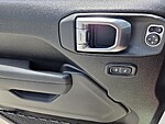 New 2026 JEEP WRANGLER WILLYS 4 DOOR 4X4 in ST. PETERSBURG, FLORIDA (Photo 19)