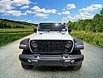 New 2026 JEEP WRANGLER WILLYS 4 DOOR 4X4 in ST. PETERSBURG, FLORIDA (Photo 2)
