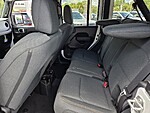 New 2026 JEEP WRANGLER WILLYS 4 DOOR 4X4 in ST. PETERSBURG, FLORIDA (Photo 20)