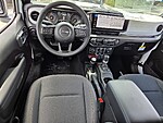 New 2026 JEEP WRANGLER WILLYS 4 DOOR 4X4 in ST. PETERSBURG, FLORIDA (Photo 21)