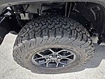 New 2026 JEEP WRANGLER WILLYS 4 DOOR 4X4 in ST. PETERSBURG, FLORIDA (Photo 9)