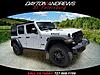 New 2026 JEEP WRANGLER WILLYS 4 DOOR 4X4 in ST. PETERSBURG, FLORIDA