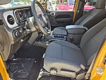 New 2026 JEEP WRANGLER SPORT S 4 DOOR 4X4 in ST. PETERSBURG, FLORIDA (Photo 10)