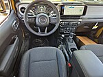 New 2026 JEEP WRANGLER SPORT S 4 DOOR 4X4 in ST. PETERSBURG, FLORIDA (Photo 12)
