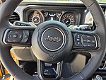 New 2026 JEEP WRANGLER SPORT S 4 DOOR 4X4 in ST. PETERSBURG, FLORIDA (Photo 19)