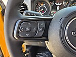 New 2026 JEEP WRANGLER SPORT S 4 DOOR 4X4 in ST. PETERSBURG, FLORIDA (Photo 21)