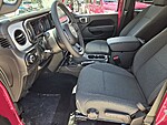 New 2026 JEEP WRANGLER SPORT 4 DOOR 4X4 in ST. PETERSBURG, FLORIDA (Photo 10)