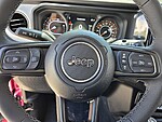 New 2026 JEEP WRANGLER SPORT 4 DOOR 4X4 in ST. PETERSBURG, FLORIDA (Photo 22)