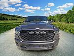 New 2026 RAM 1500 EXPRESS 4X2 CREW CAB 5'7