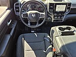 New 2026 RAM 1500 EXPRESS 4X2 CREW CAB 5'7