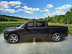New 2026 RAM 1500 EXPRESS 4X2 CREW CAB 5'7
