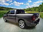 New 2026 RAM 1500 EXPRESS 4X2 CREW CAB 5'7