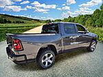 New 2026 RAM 1500 EXPRESS 4X2 CREW CAB 5'7