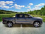 New 2026 RAM 1500 EXPRESS 4X2 CREW CAB 5'7